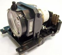 OEM Equivalent Lamp for Hitachi CP-X301 - DT00841