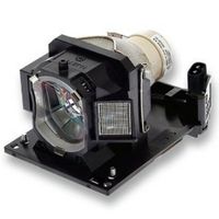OEM Equivalent Lamp for Hitachi CP-X3541WN - DT01431