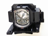 OEM Equivalent Lamp for Hitachi CP-X4020E - DT01051