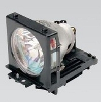 OEM Equivalent Lamp for Hitachi DT00701 - DT00701