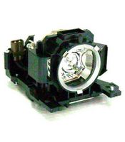 OEM Equivalent Lamp for Hitachi ED-A101 - DT00891