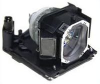 OEM Equivalent Lamp for Hitachi ED-X52 - DT01141