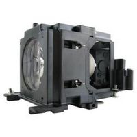 OEM Equivalent Lamp for Hitachi ED-X8255 - DT00731