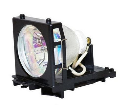 OEM Equivalent Lamp for Hitachi HDPJ52 - DT00661