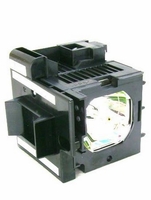 OEM Equivalent Lamp for Hitachi LP600 Hitachi - UX25951