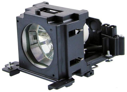 OEM Equivalent Lamp for Hitachi PJ-658 - DT00751