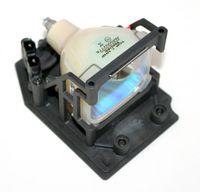 OEM Equivalent Lamp for Infocus LP290E - SP-LAMP-LP2E