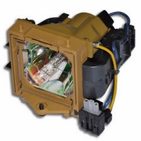 OEM Equivalent Lamp for Infocus LP640 - SP-LAMP-017