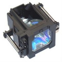 OEM Equivalent Lamp for JVC HD56G647 - TS-CL110U