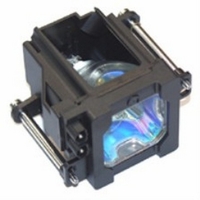 OEM Equivalent Lamp for JVC HDP70R2U - TS-CL110U