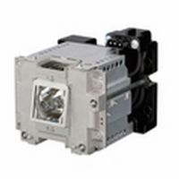 OEM Equivalent Lamp for Mitsubishi EW331ST - VLT-EX320LP
