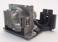 OEM Equivalent Lamp for Mitsubishi HC1600 - VLT-HC910LP