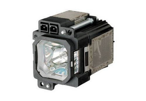 OEM Equivalent Lamp for Mitsubishi HC9000D - VLT-HC9000LP