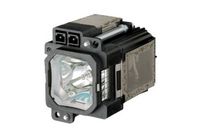 OEM Equivalent Lamp for Mitsubishi HD9000 - VLT-HC9000LP