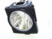 OEM Equivalent Lamp for Mitsubishi LVP-50XHF50 - S-PH50LA