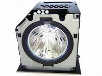 OEM Equivalent Lamp for Mitsubishi LVP-50XL50 - S-XL50LA