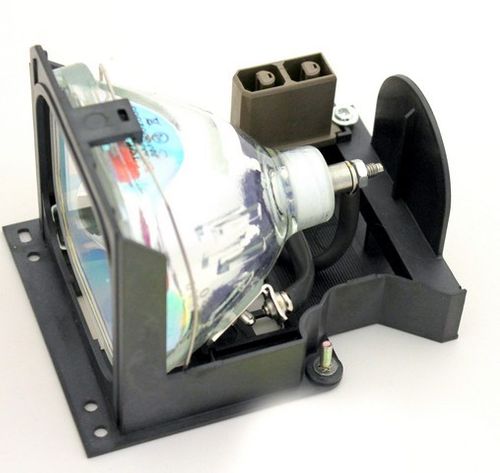 OEM Equivalent Lamp for Mitsubishi SA51U - VLT-X70LP