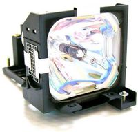 OEM Equivalent Lamp for Mitsubishi SL25 - VLT-XL30LP