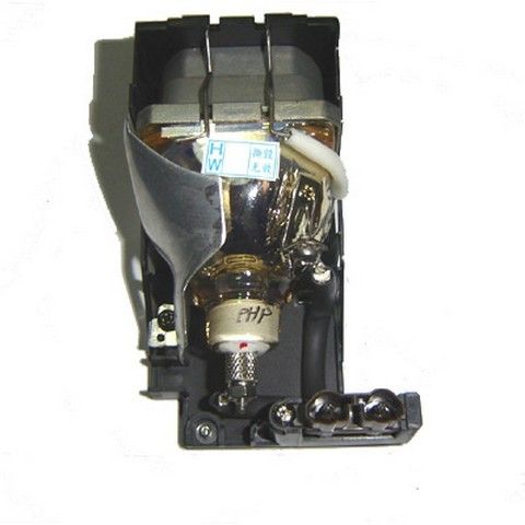 OEM Equivalent Lamp for Mitsubishi VLT-SE1LP - TLP-LV3