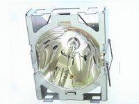 OEM Equivalent Lamp for Mitsubishi VLT-X100LP - VLT-X100LP