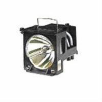 OEM Equivalent Lamp for Mitsubishi VLT-XD300LP - VLT-XD300LP
