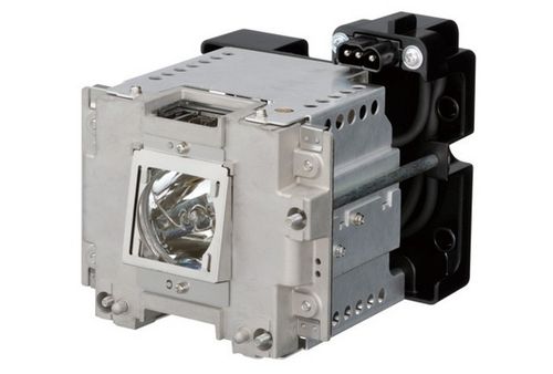 OEM Equivalent Lamp for Mitsubishi VLT-XD8000LP - VLT-XD8000LP