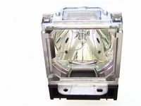 OEM Equivalent Lamp for Mitsubishi VLT-XL6600LP - VLT-XL6600LP