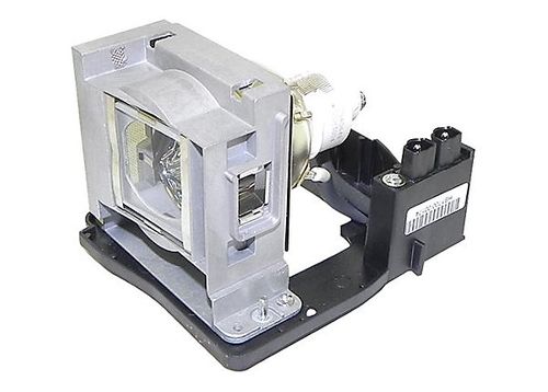 OEM Equivalent Lamp for Mitsubishi WD2000U - VLT-XD2000LP