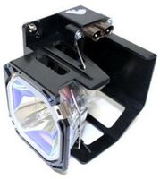 OEM Equivalent Lamp for Mitsubishi WD52527 - 915P028010