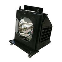 OEM Equivalent Lamp for Mitsubishi WD52530 - 915P043010