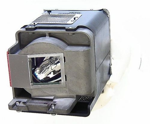 OEM Equivalent Lamp for Mitsubishi WD620U - VLT-XD600LP