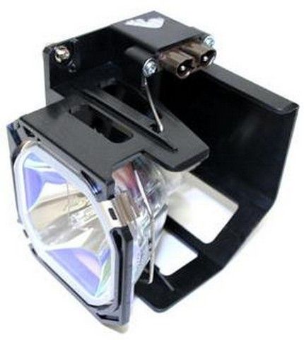 OEM Equivalent Lamp for Mitsubishi WD62527 - 915P028010