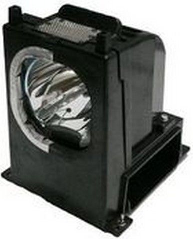 OEM Equivalent Lamp for Mitsubishi WD73827 - 915P027010
