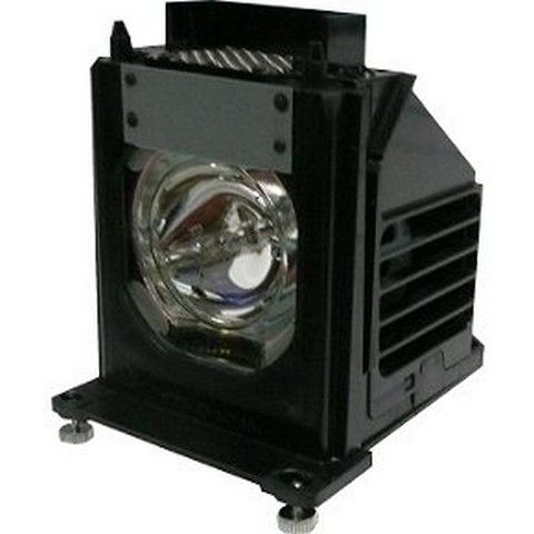 OEM Equivalent Lamp for Mitsubishi WDY577 - 915P061010