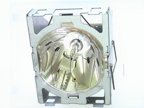 OEM Equivalent Lamp for Mitsubishi X100 - VLT-X100LP
