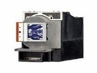 OEM Equivalent Lamp for Mitsubishi XD250UG - VLT-XD280LP