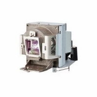 OEM Equivalent Lamp for Mitsubishi XD350U - VLT-XD350LP