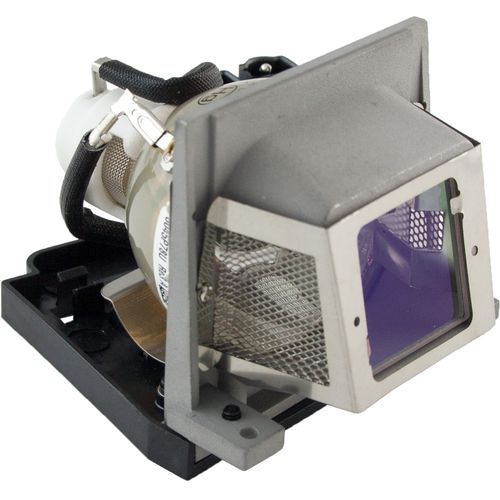 OEM Equivalent Lamp for Mitsubishi XD470U - VLT-XD470LP