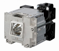 OEM Equivalent Lamp for Mitsubishi XD8600U - VLT-XD8600LP