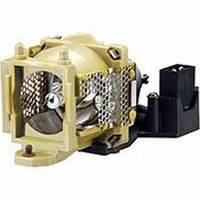 OEM Equivalent Lamp for Mitsubishi XD95U - VLT-XD95LP