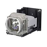 OEM Equivalent Lamp for Mitsubishi XL550 - VLT-XL550LP