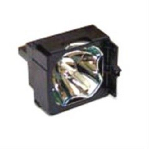 OEM Equivalent Lamp for Mitsubishi XL9U - VLT-SL6LP