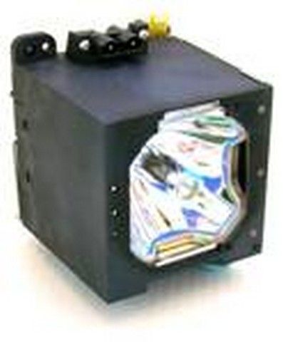 OEM Equivalent Lamp for NEC GT5000 - GT60LP