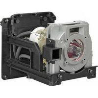 OEM Equivalent Lamp for NEC LT220 - LT60LPK