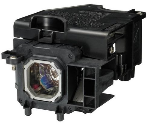 OEM Equivalent Lamp for NEC M271W - NP15LP