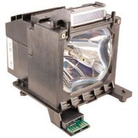 OEM Equivalent Lamp for NEC MT1060 - MT60LP