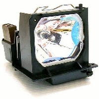 OEM Equivalent Lamp for NEC MT850 - MT50LP