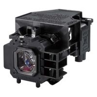OEM Equivalent Lamp for NEC NP-P420X - NP17LP