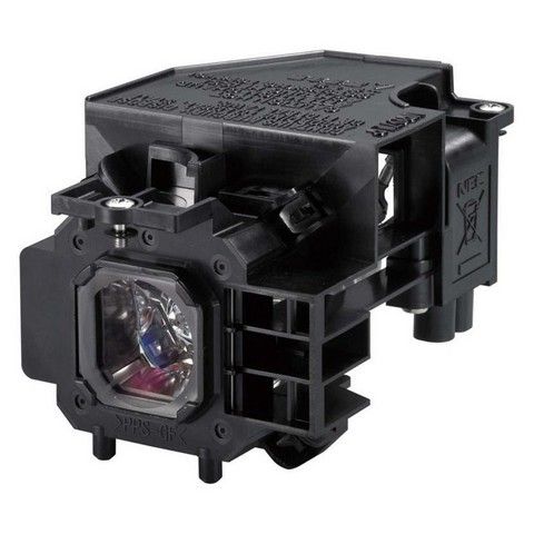 OEM Equivalent Lamp for NEC NP-UM330X - NP17LP