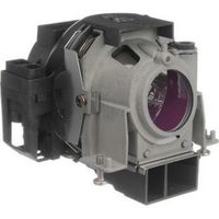 OEM Equivalent Lamp for NEC NP02LP - NP09LP